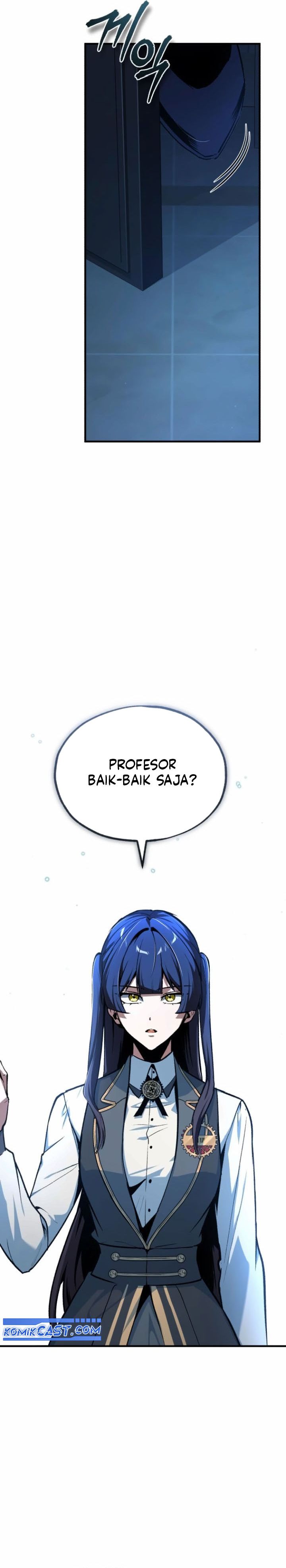 Academy’s Undercover Professor Chapter 114 Gambar 3
