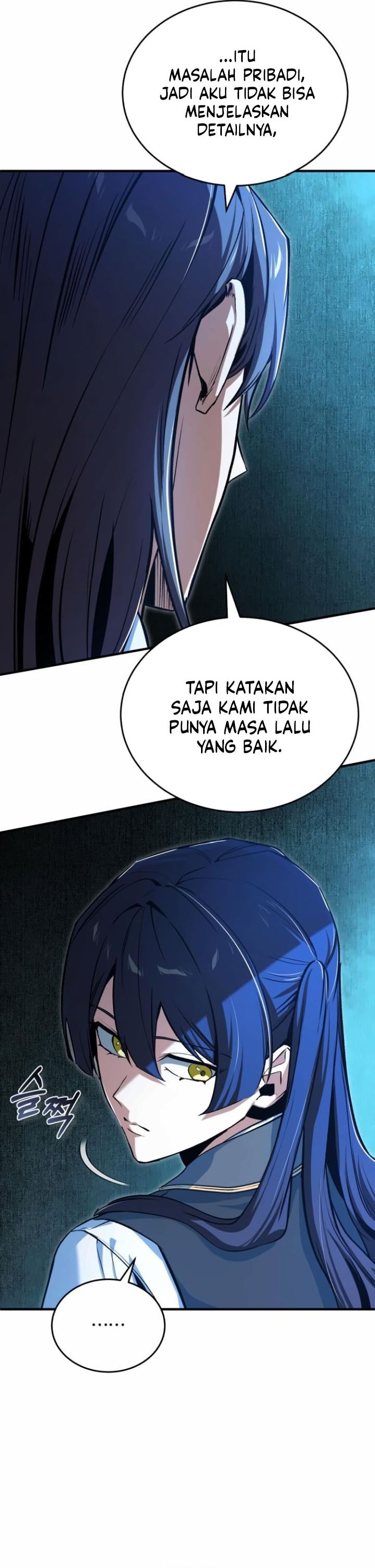 Academy’s Undercover Professor Chapter 114 Gambar 9