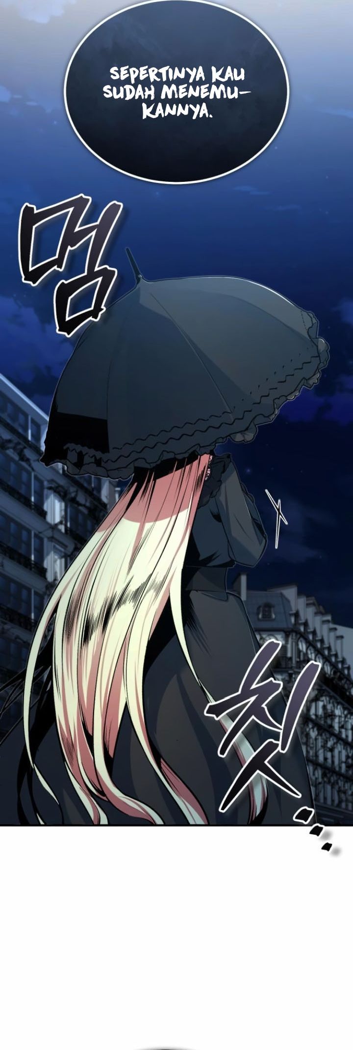 Academy’s Undercover Professor Chapter 114 Gambar 24