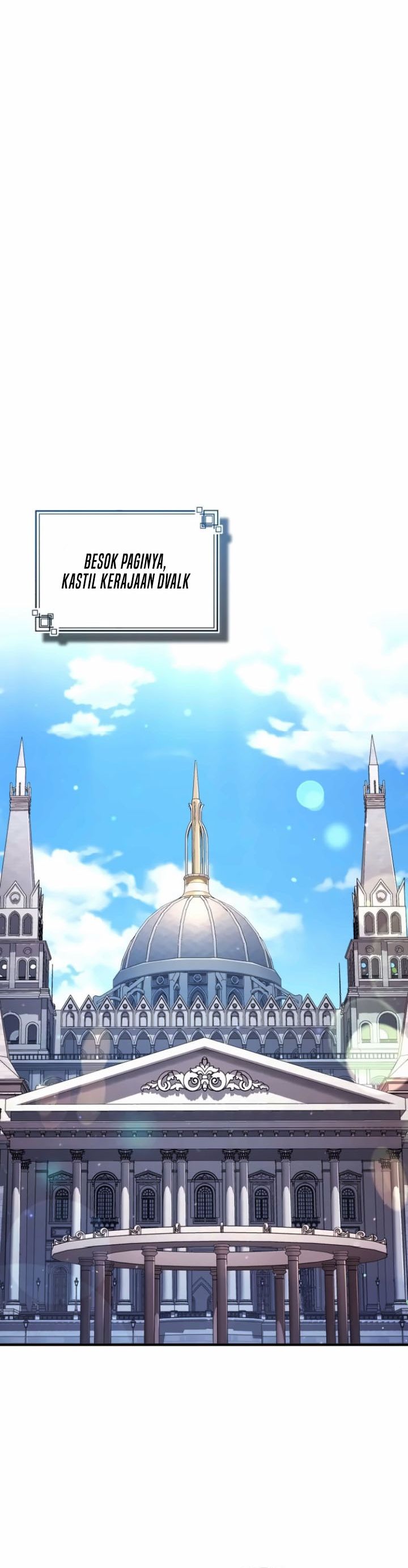 Academy’s Undercover Professor Chapter 114 Gambar 29