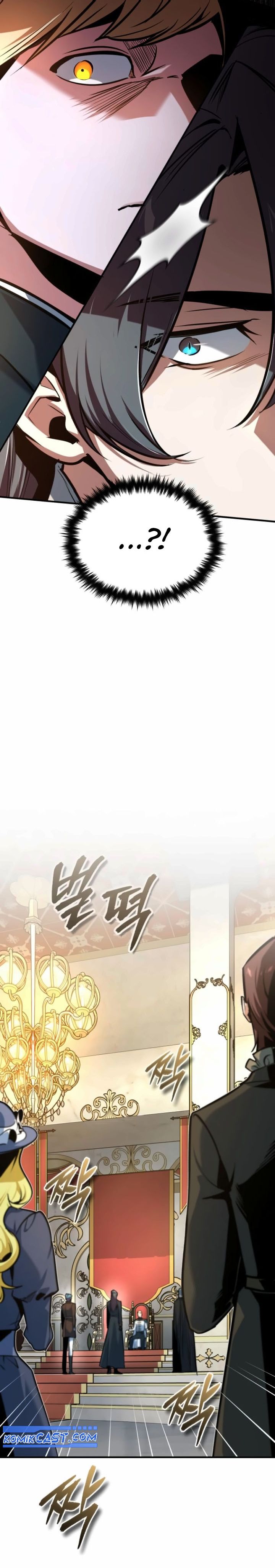 Academy’s Undercover Professor Chapter 114 Gambar 42