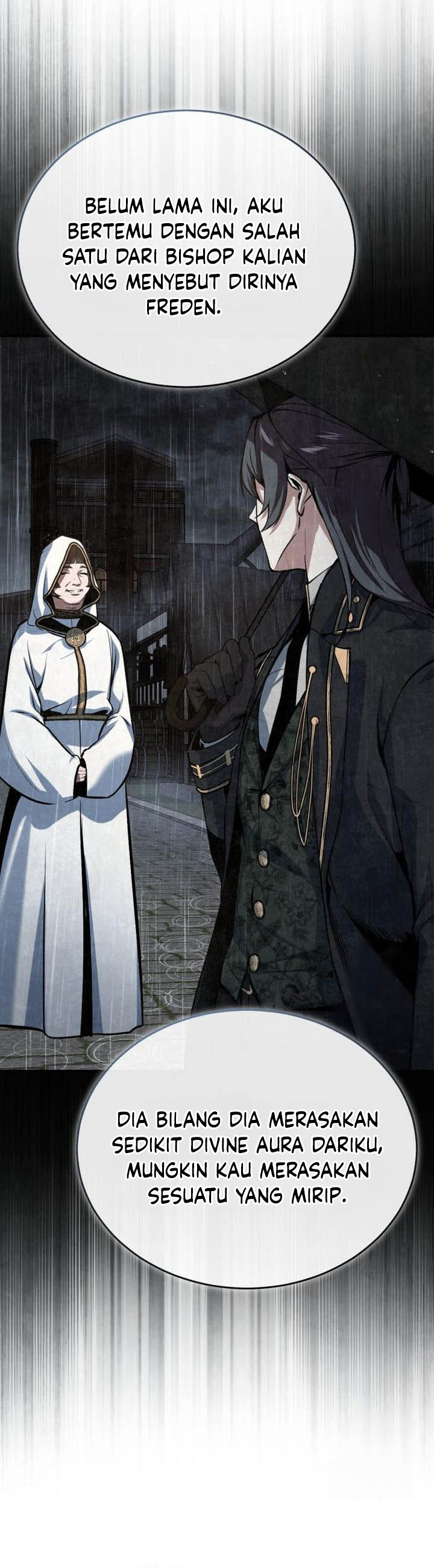 Academy’s Undercover Professor Chapter 117 Gambar 19