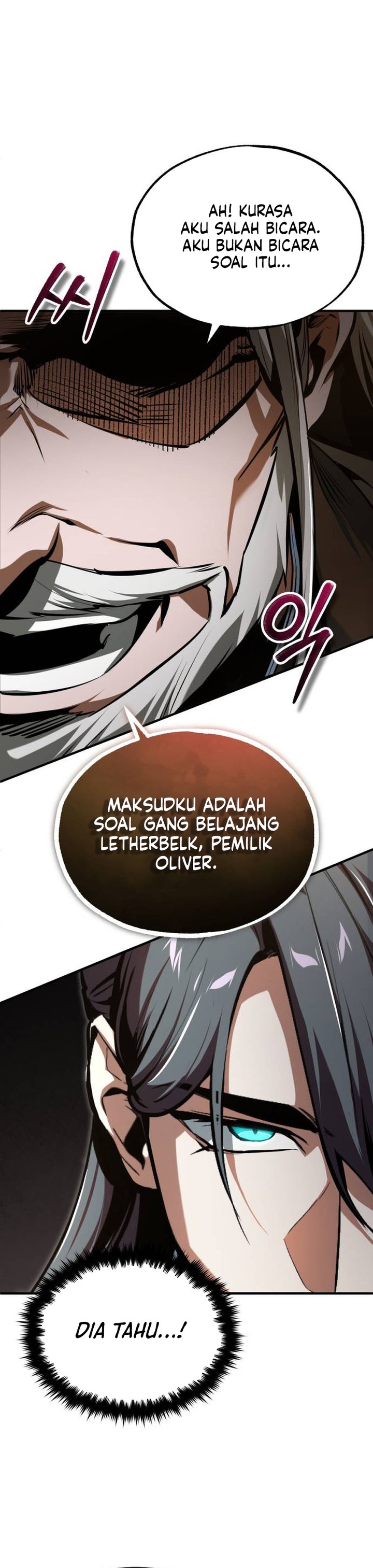 Academy’s Undercover Professor Chapter 119 Gambar 32