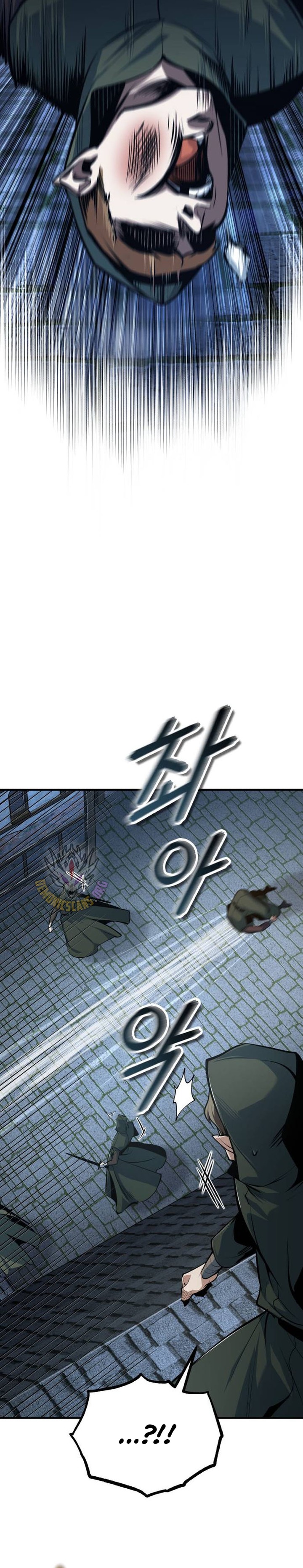 Academy’s Undercover Professor Chapter 119 Gambar 43