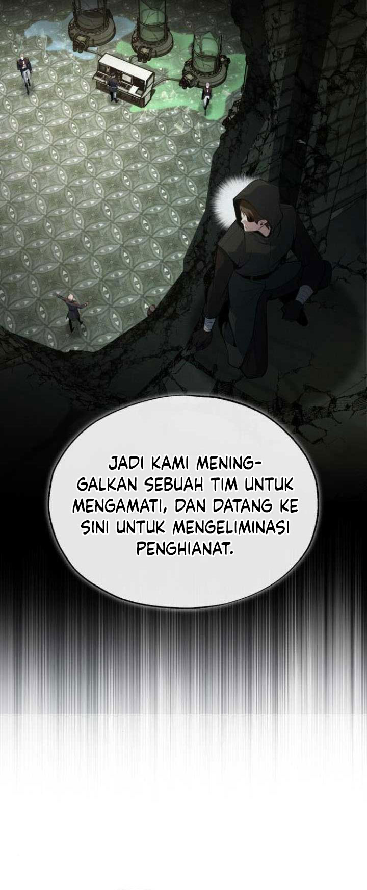 Academy’s Undercover Professor Chapter 120 Gambar 14