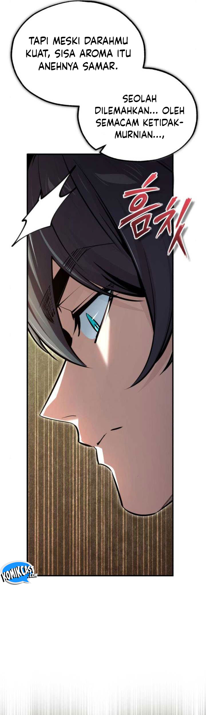 Academy’s Undercover Professor Chapter 120 Gambar 18