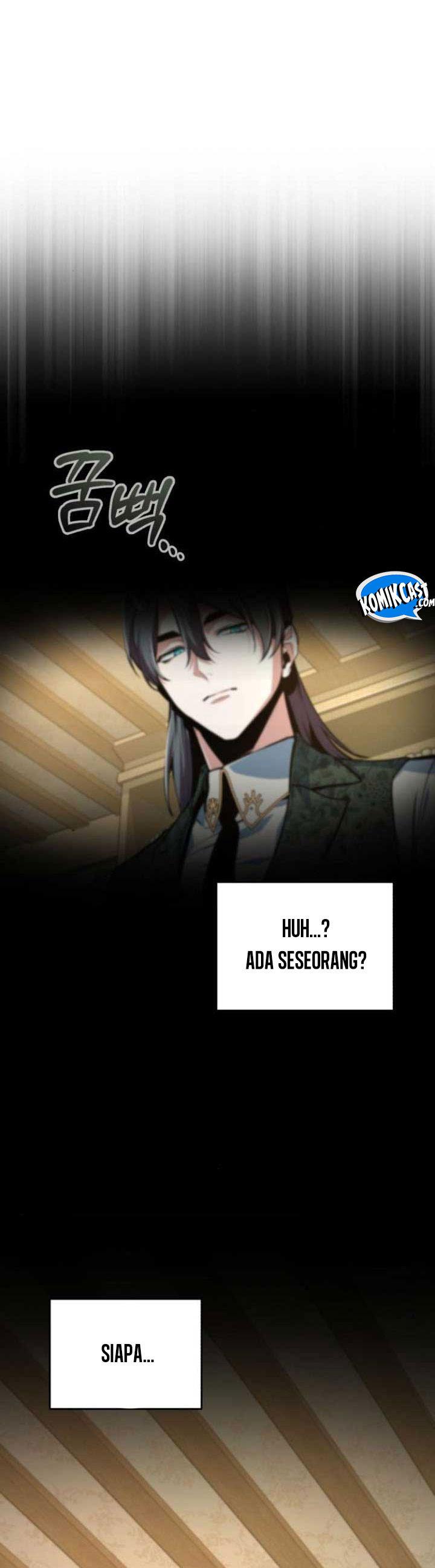 Academy’s Undercover Professor Chapter 120 Gambar 53
