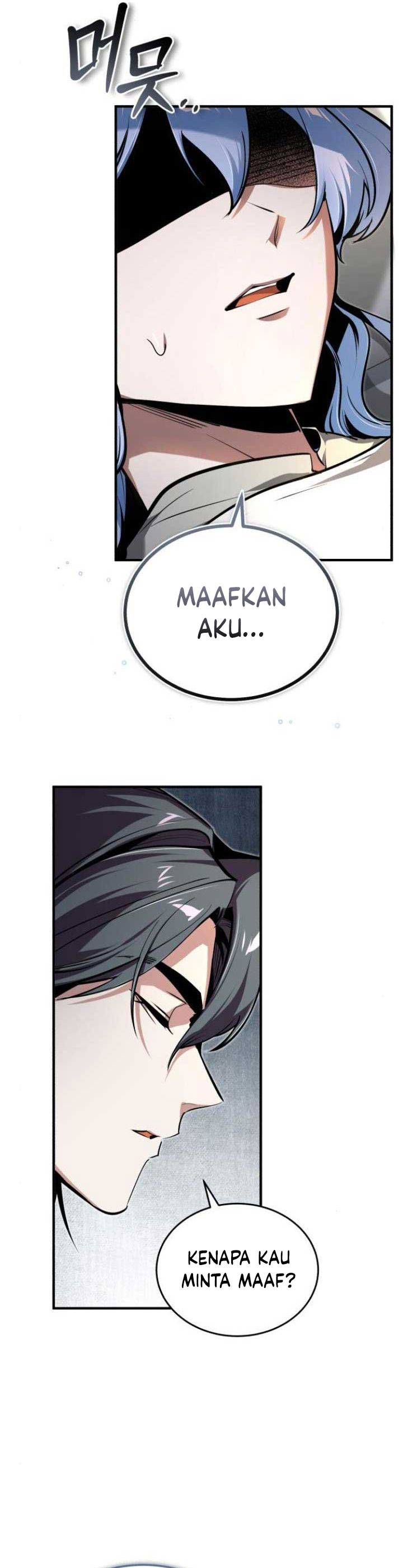 Academy’s Undercover Professor Chapter 120 Gambar 56