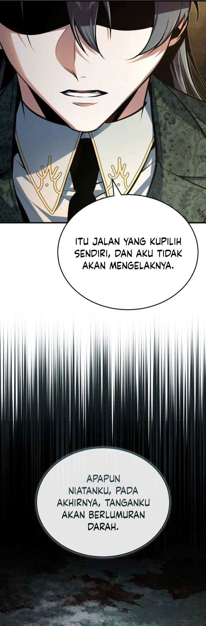 Academy’s Undercover Professor Chapter 120 Gambar 59