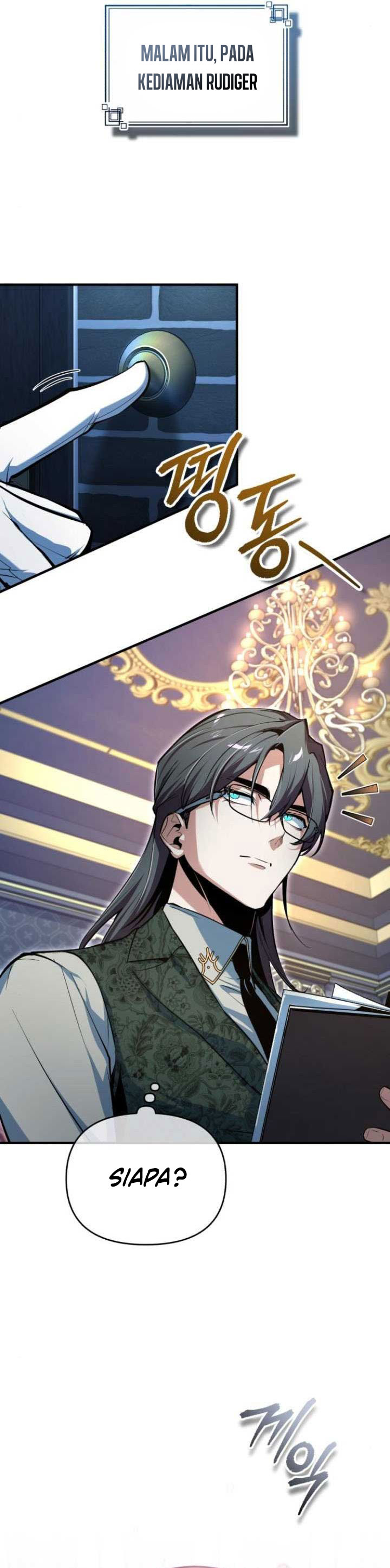 Academy’s Undercover Professor Chapter 120 Gambar 64