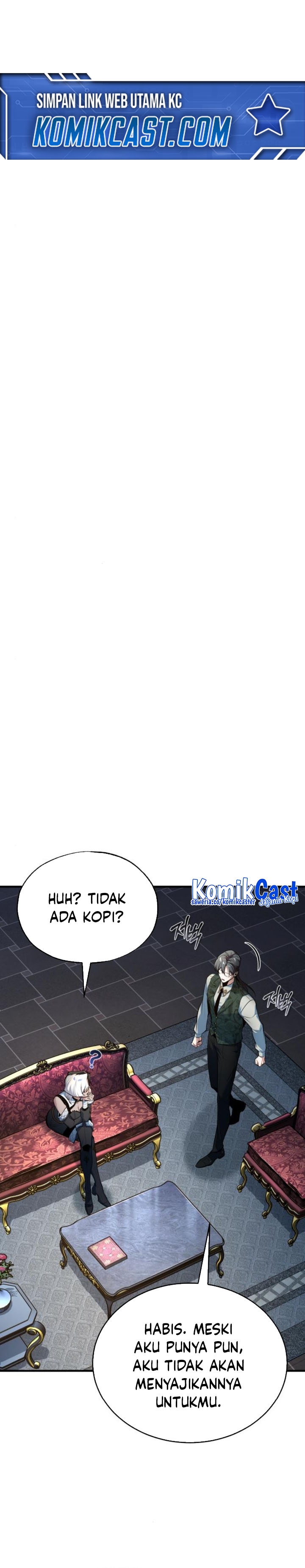 Academy’s Undercover Professor Chapter 121 Gambar 4