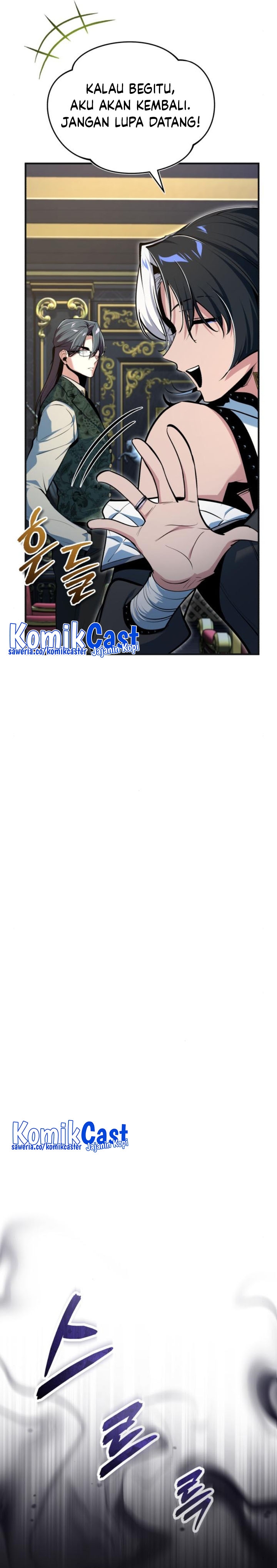 Academy’s Undercover Professor Chapter 121 Gambar 11