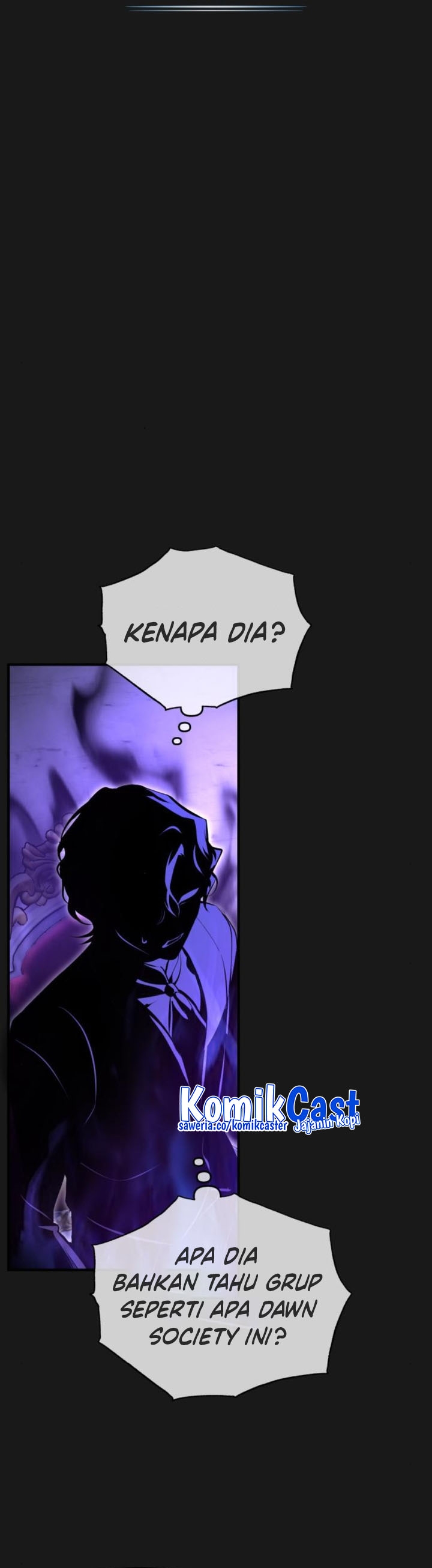 Academy’s Undercover Professor Chapter 121 Gambar 19