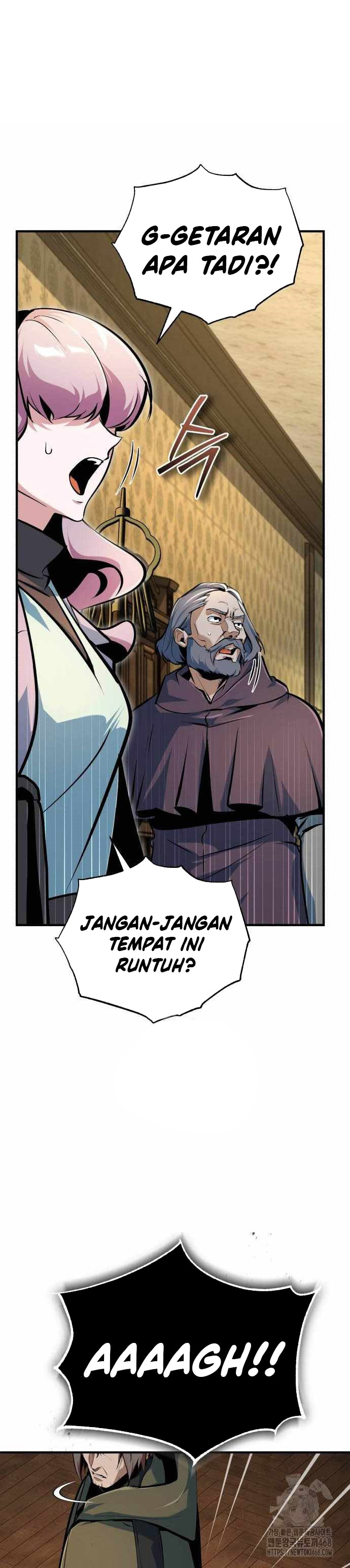 Academy’s Undercover Professor Chapter 125 Gambar 5