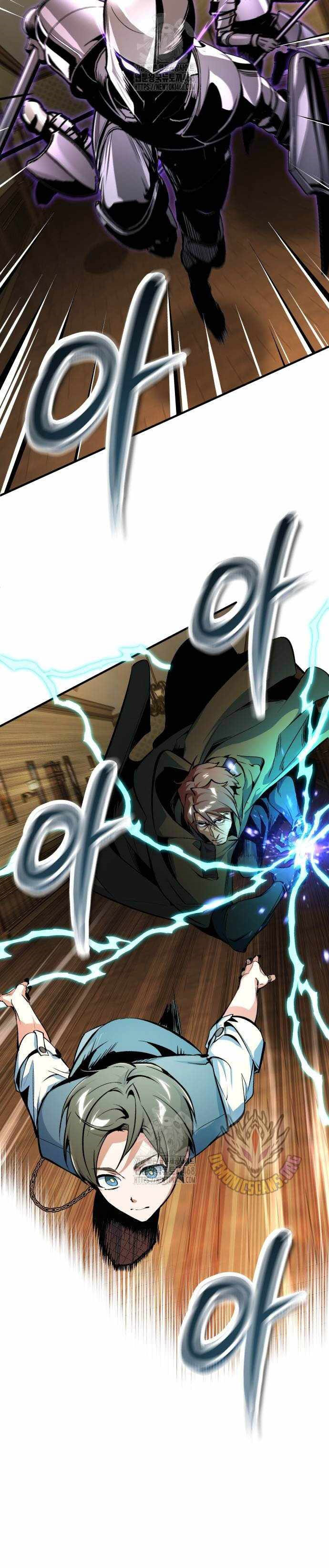 Academy’s Undercover Professor Chapter 125 Gambar 17