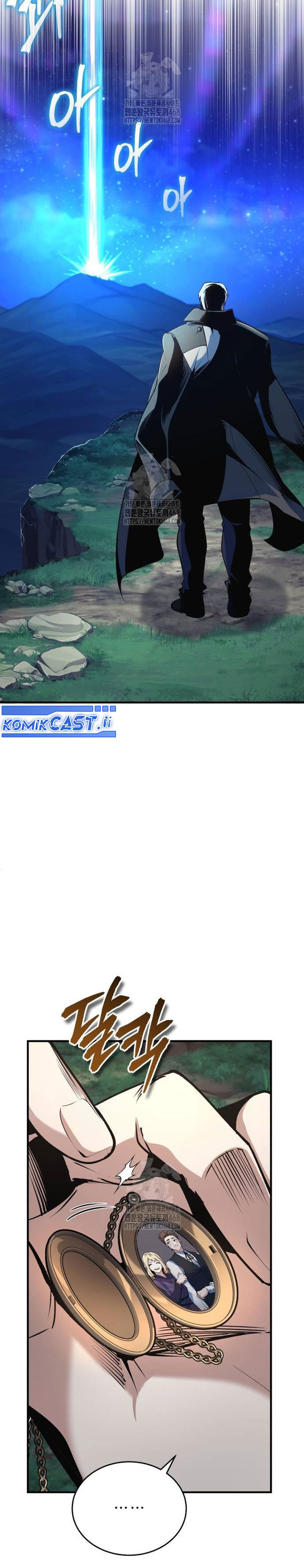 Academy’s Undercover Professor Chapter 128 Gambar 14