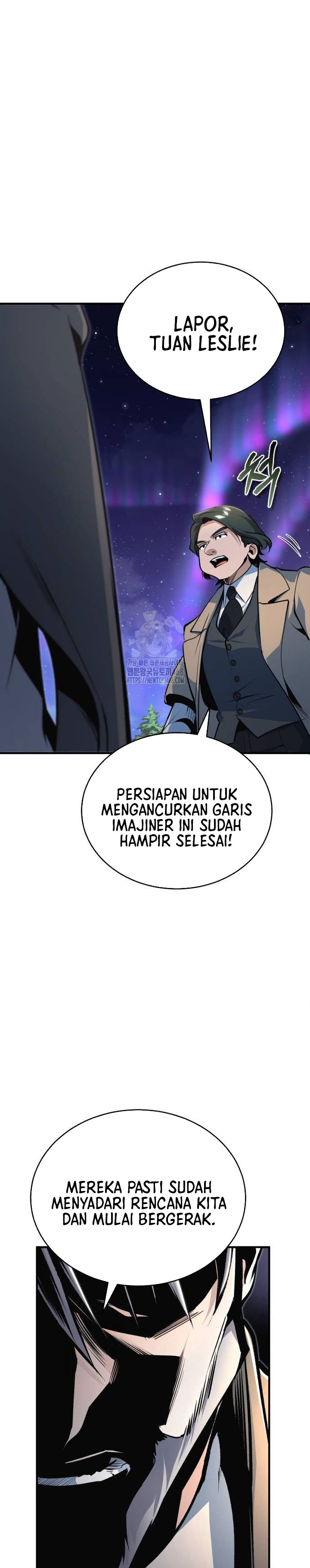 Academy’s Undercover Professor Chapter 128 Gambar 15