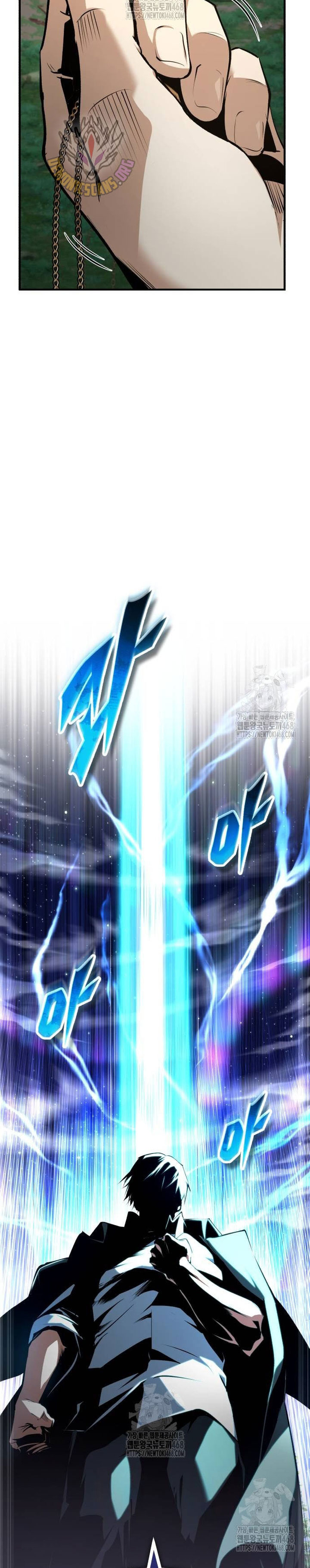 Academy’s Undercover Professor Chapter 128 Gambar 17