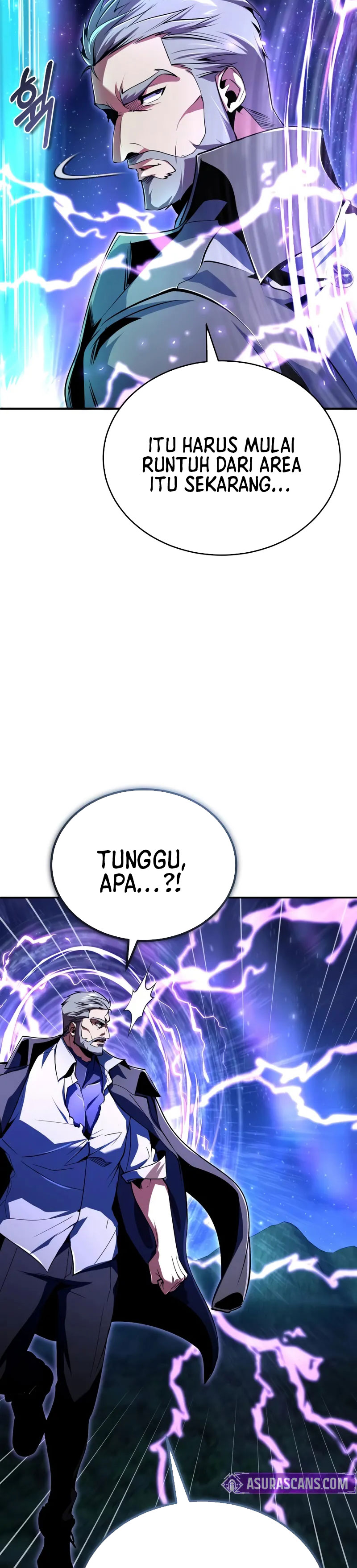 Academy’s Undercover Professor Chapter 130 Gambar 5