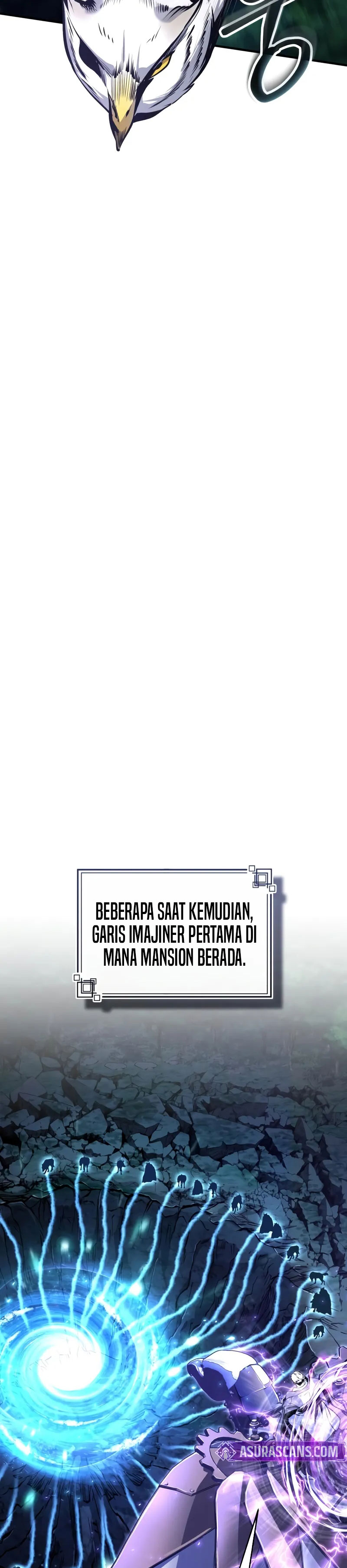 Academy’s Undercover Professor Chapter 130 Gambar 11