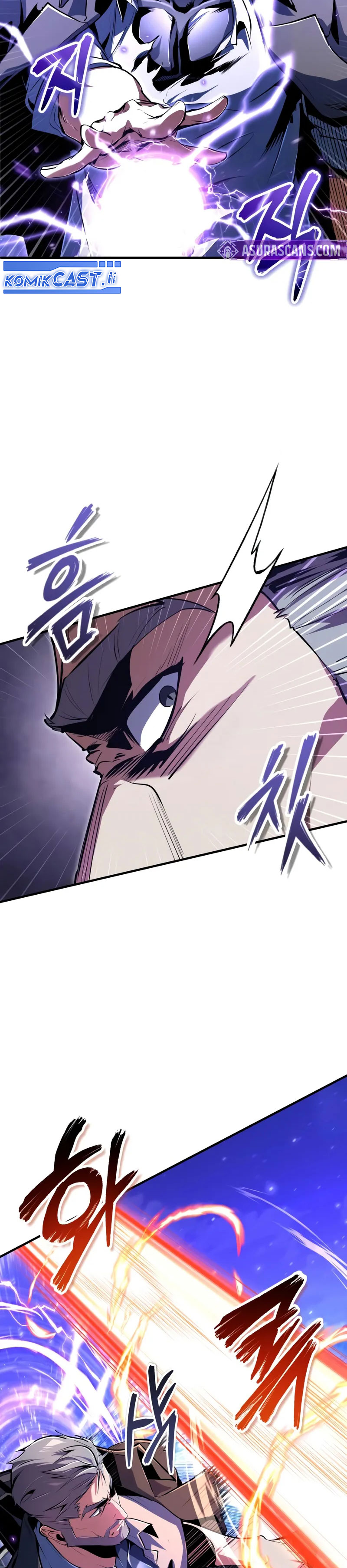 Academy’s Undercover Professor Chapter 130 Gambar 14