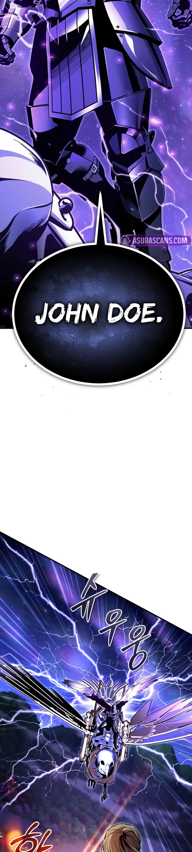 Academy’s Undercover Professor Chapter 130 Gambar 17