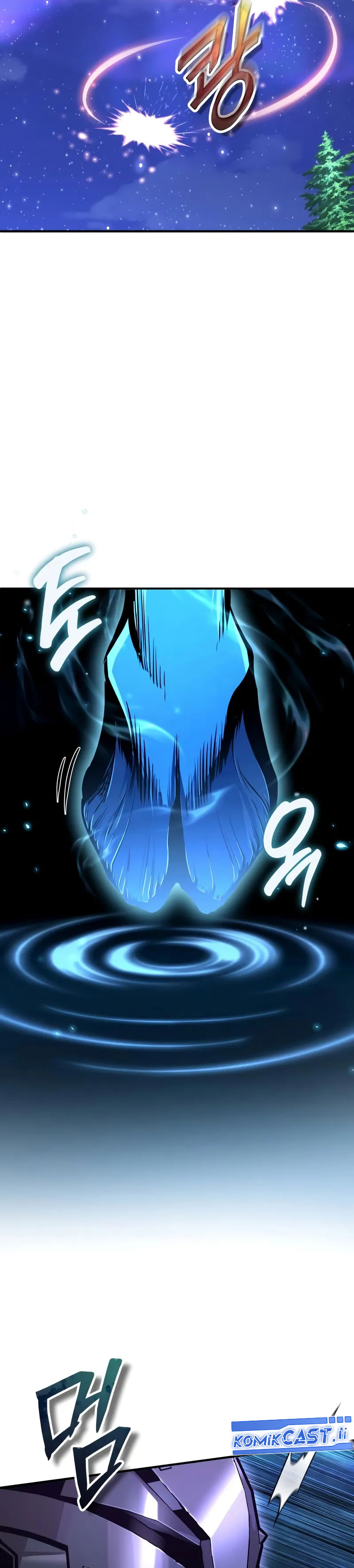 Academy’s Undercover Professor Chapter 130 Gambar 19