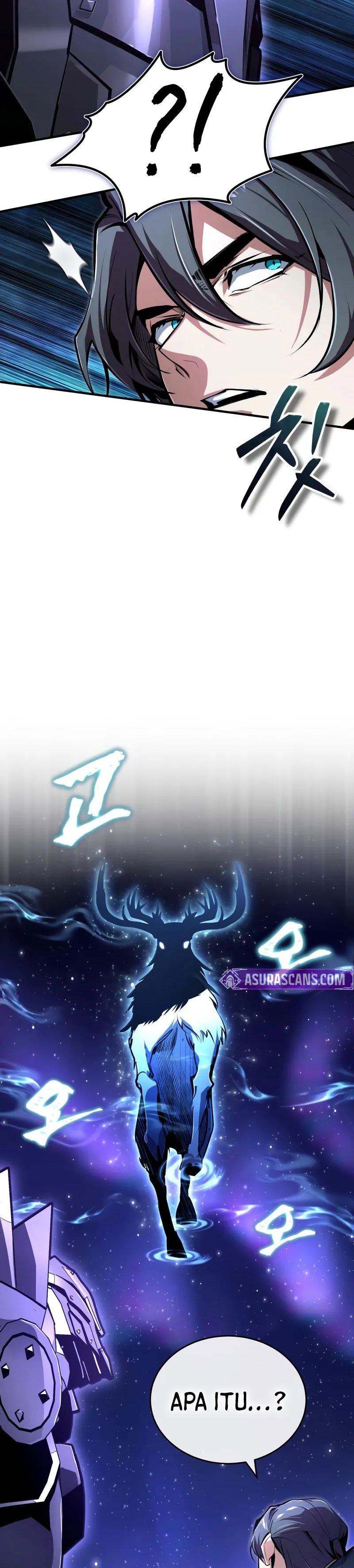 Academy’s Undercover Professor Chapter 130 Gambar 20