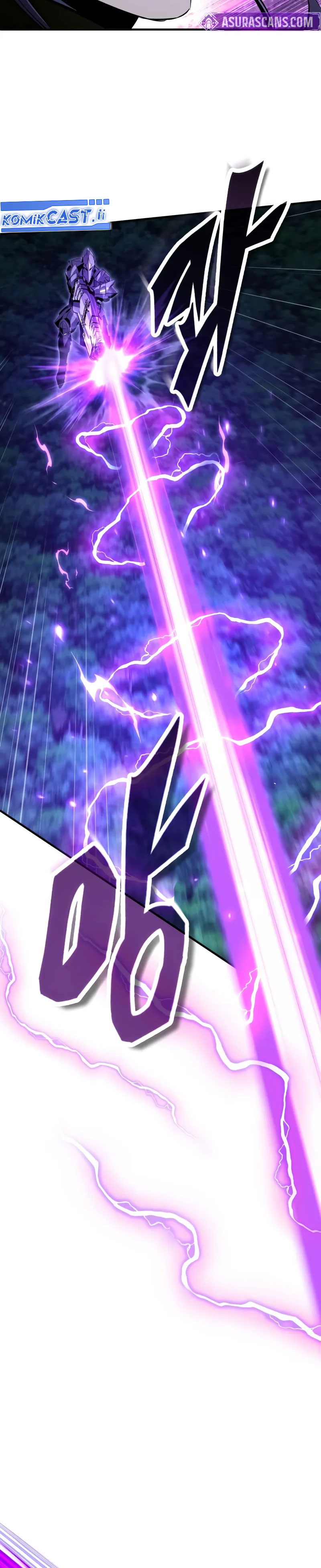 Academy’s Undercover Professor Chapter 130 Gambar 25