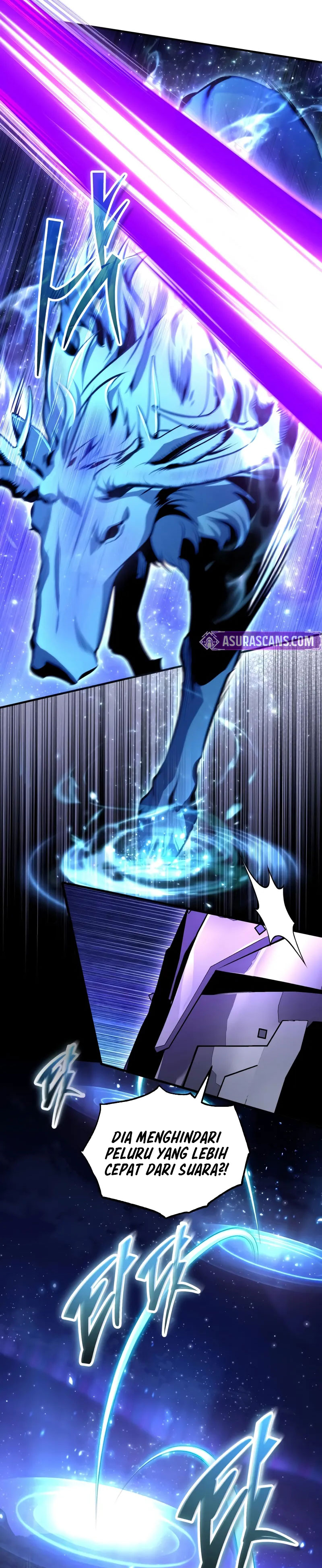 Academy’s Undercover Professor Chapter 130 Gambar 26