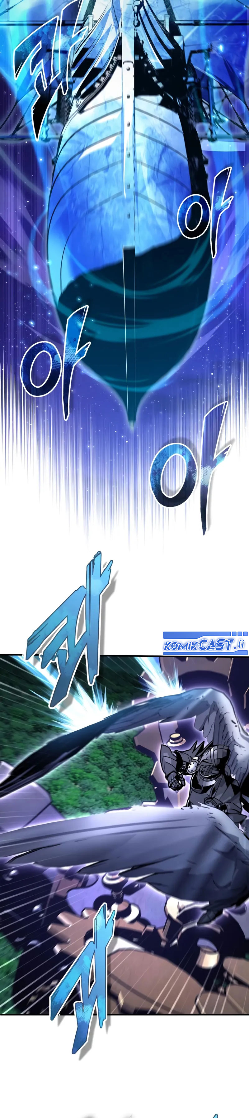 Academy’s Undercover Professor Chapter 130 Gambar 31