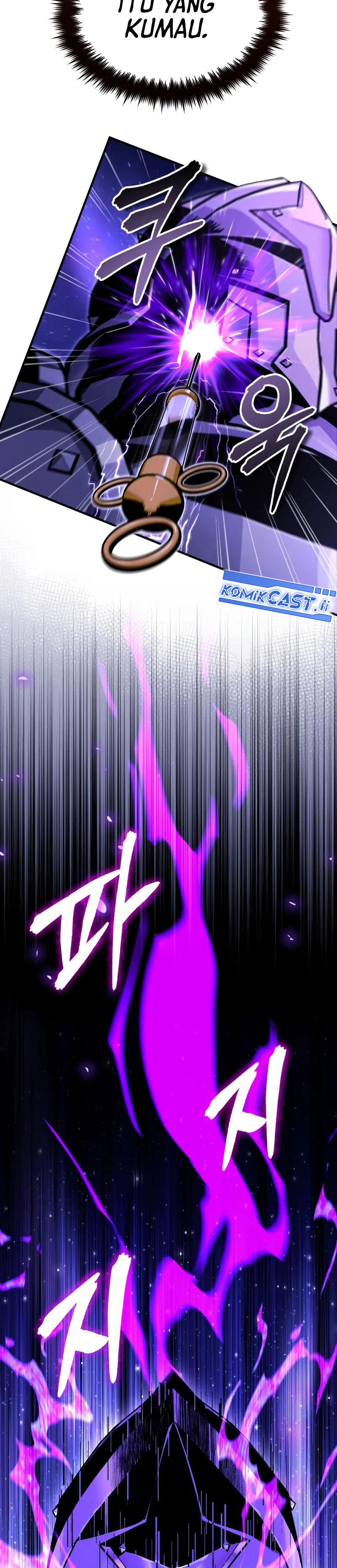 Academy’s Undercover Professor Chapter 130 Gambar 37