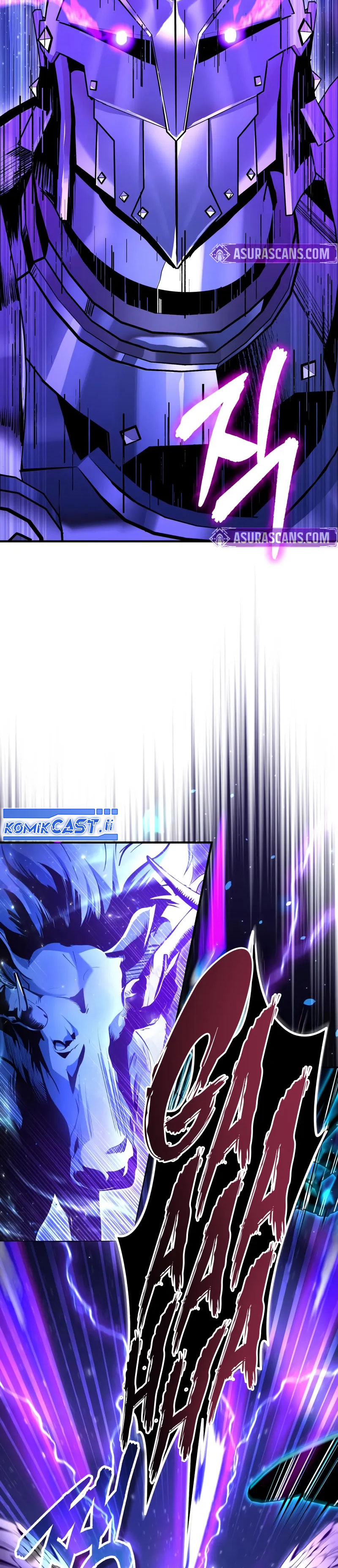 Academy’s Undercover Professor Chapter 130 Gambar 38