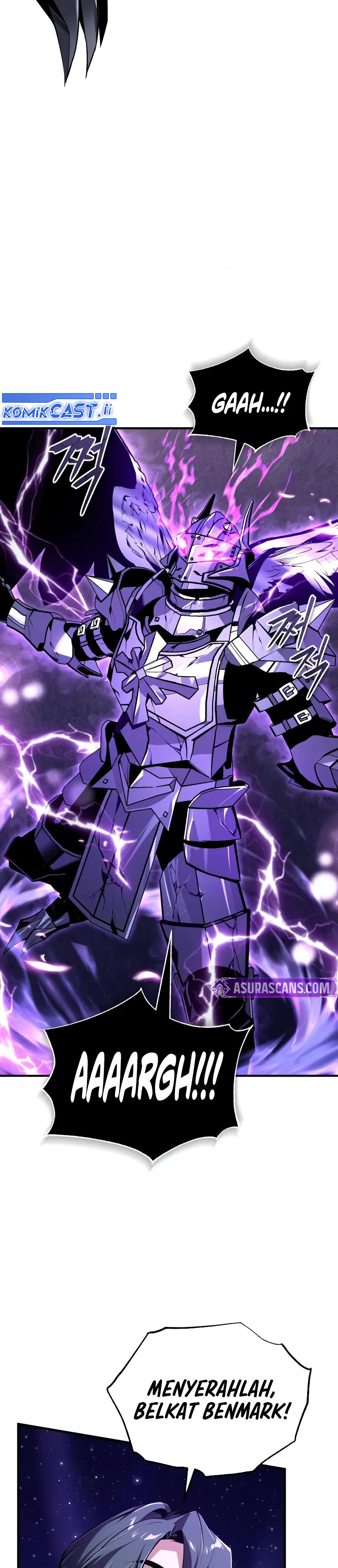 Academy’s Undercover Professor Chapter 130 Gambar 41