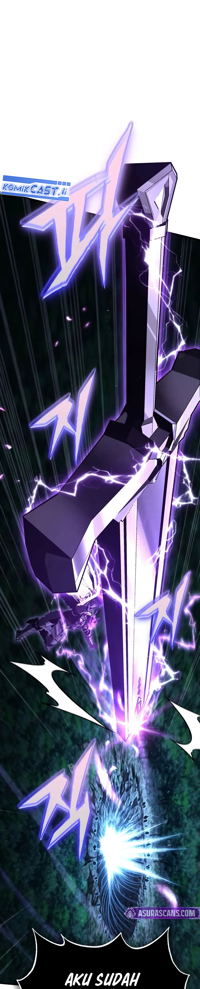 Academy’s Undercover Professor Chapter 130 Gambar 43