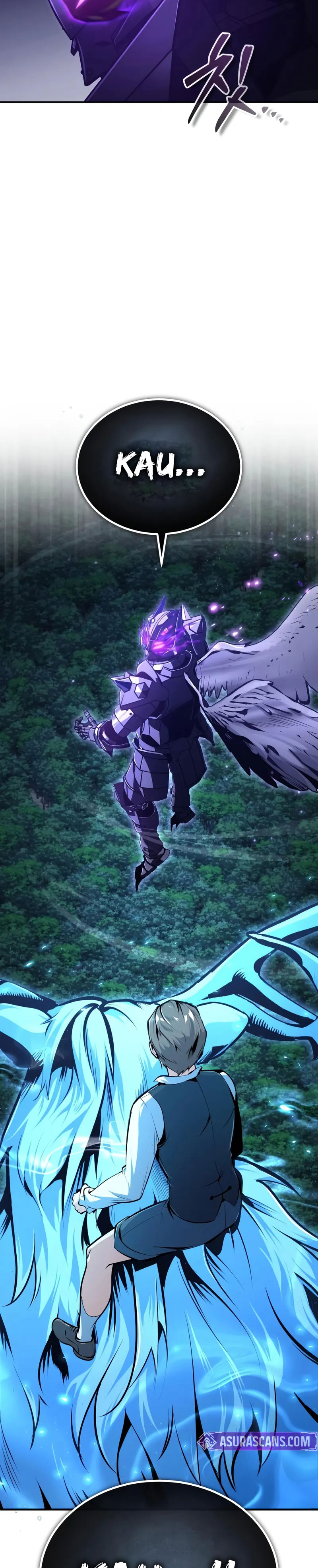 Academy’s Undercover Professor Chapter 130 Gambar 46