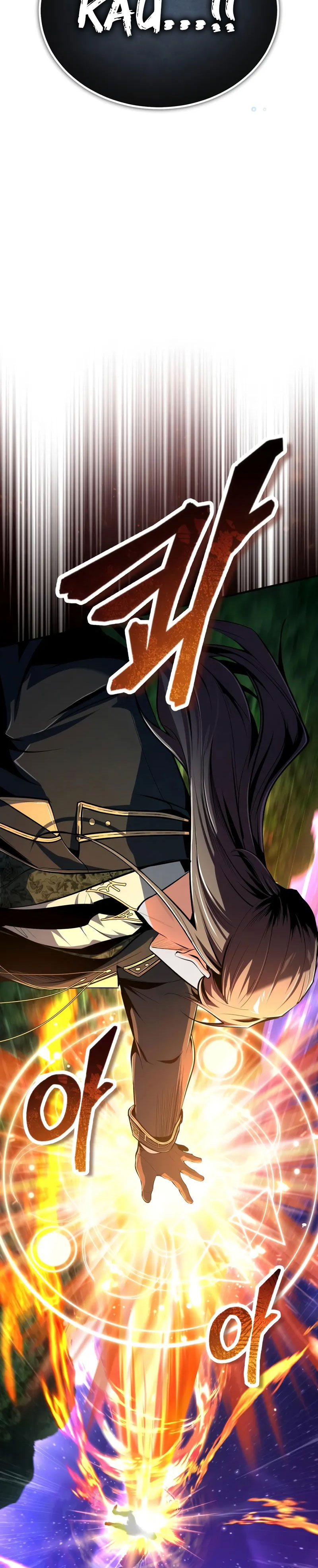 Academy’s Undercover Professor Chapter 130 Gambar 47