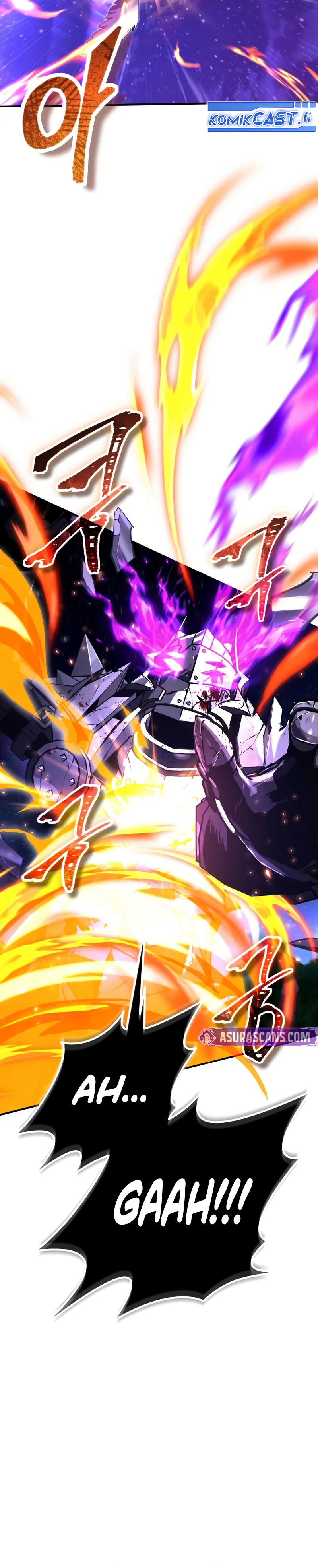 Academy’s Undercover Professor Chapter 130 Gambar 48