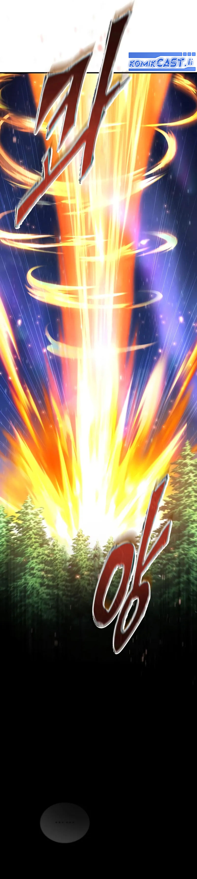 Academy’s Undercover Professor Chapter 130 Gambar 49