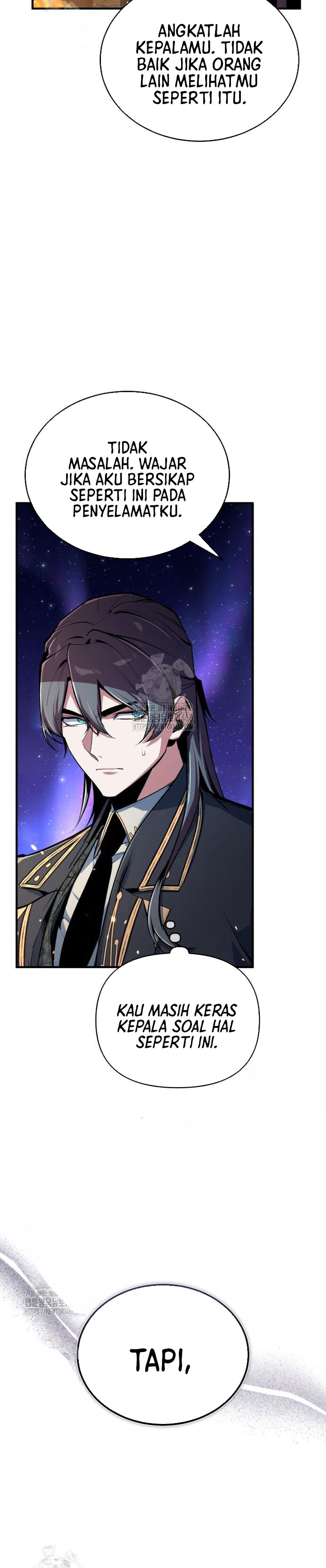 Academy’s Undercover Professor Chapter 132 Gambar 29