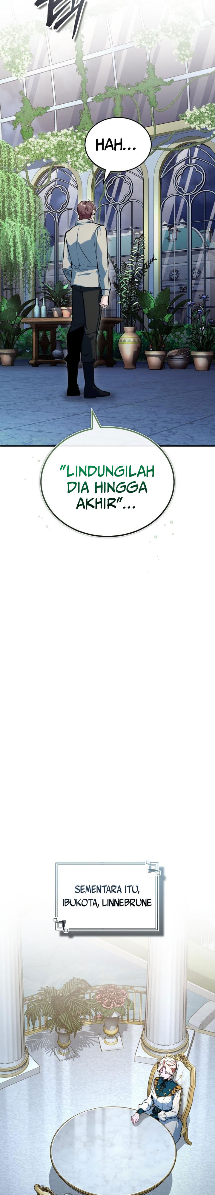 Academy’s Undercover Professor Chapter 135 Gambar 36