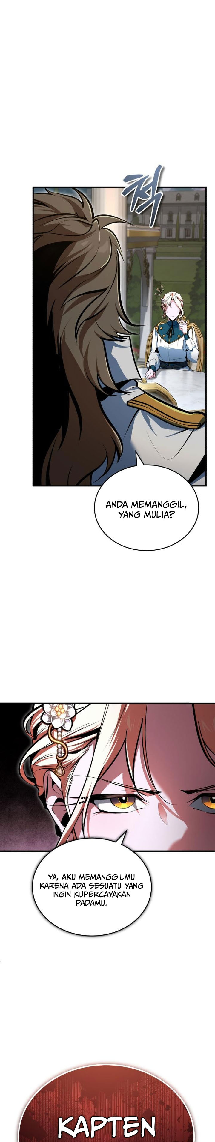 Academy’s Undercover Professor Chapter 135 Gambar 38