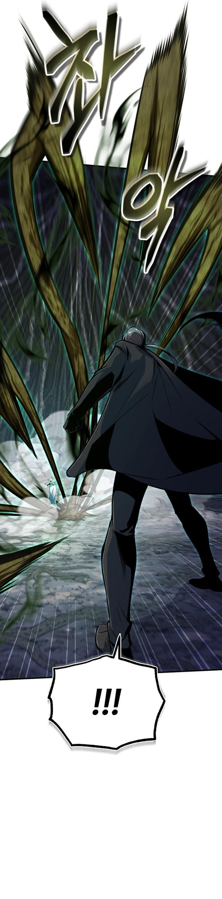 Academy’s Undercover Professor Chapter 140 Gambar 39
