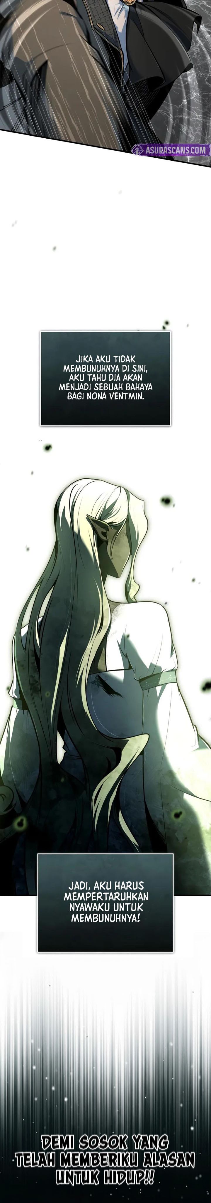 Academy’s Undercover Professor Chapter 142 Gambar 6