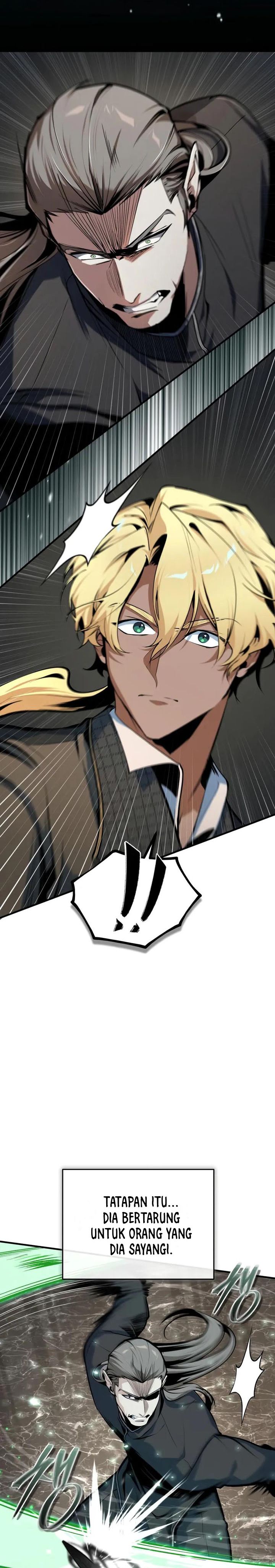 Academy’s Undercover Professor Chapter 142 Gambar 7