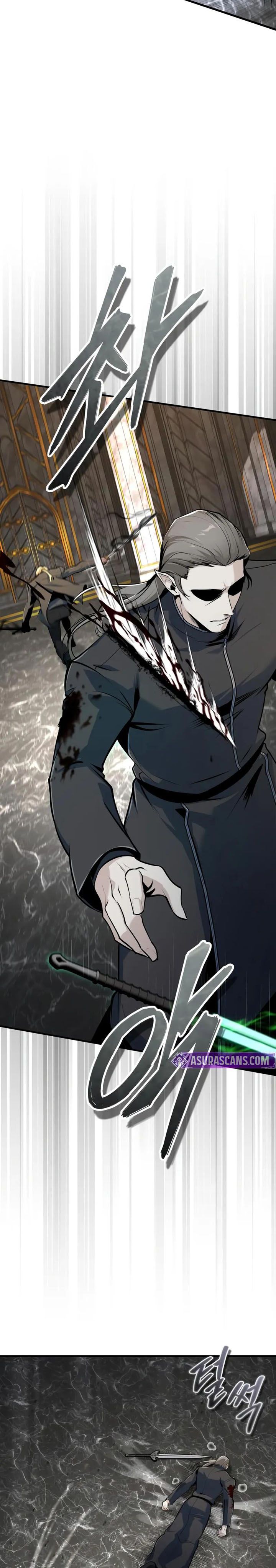 Academy’s Undercover Professor Chapter 142 Gambar 11