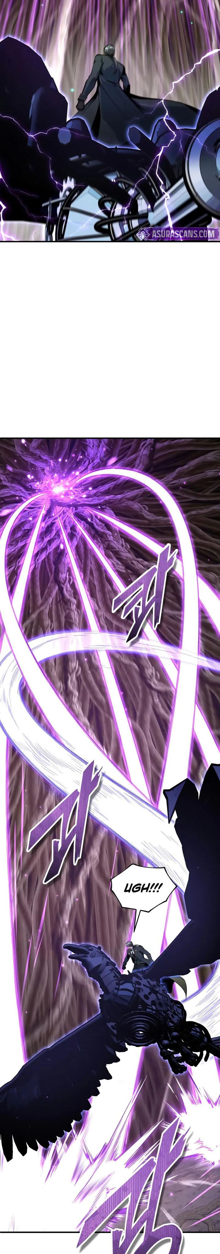 Academy’s Undercover Professor Chapter 142 Gambar 15