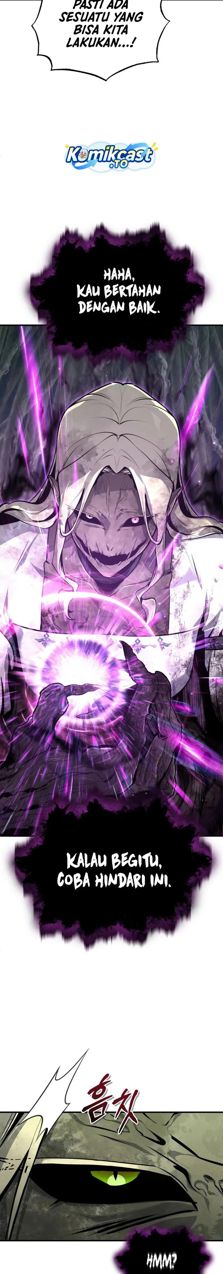 Academy’s Undercover Professor Chapter 142 Gambar 17