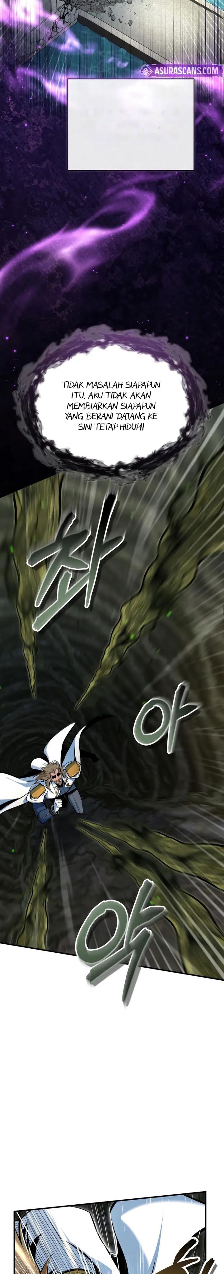 Academy’s Undercover Professor Chapter 142 Gambar 19