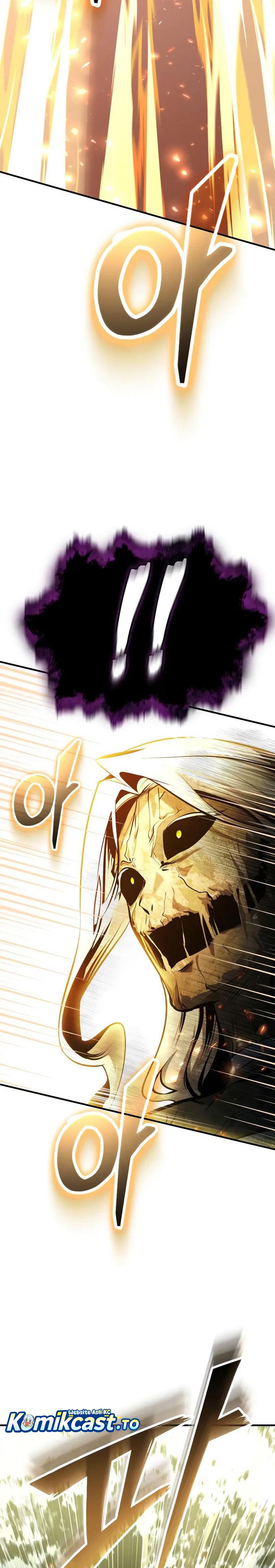 Academy’s Undercover Professor Chapter 142 Gambar 21